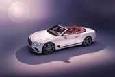 Bentley Continental GT III Convertible 2019 - present