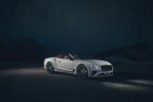 Bentley Continental GT III Convertible Speed 6.0 TSI W12 (659 Hp) AWD DCT 2021 - present