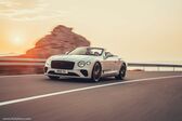 Bentley Continental GT III Convertible 2019 - present