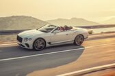 Bentley Continental GT III Convertible Speed 6.0 TSI W12 (659 Hp) AWD DCT 2021 - present