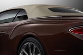 Bentley Continental GT III Convertible 4.0 V8 (550 Hp) AWD Automatic 2019 - present