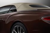 Bentley Continental GT III Convertible 2019 - present