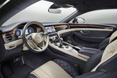 Bentley Continental GT III Speed 6.0 TSI W12 (659 Hp) AWD DCT 2021 - present