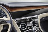 Bentley Continental GT III 2018 - present