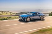 Bentley Continental GT III 2018 - present