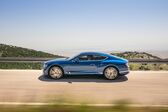 Bentley Continental GT III 4.0 V8 (550 Hp) AWD Automatic 2019 - present