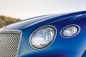 Bentley Continental GT III 2018 - present