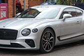 Bentley Continental GT III 6.0 TSI W12 (635 Hp) AWD Automatic 2018 - present