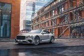 Bentley Continental GT III 4.0 V8 (550 Hp) AWD Automatic 2019 - present