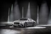 Bentley Continental GT III 4.0 V8 (550 Hp) AWD Automatic 2019 - present