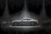 Bentley Continental GT III 4.0 V8 (550 Hp) AWD Automatic 2019 - present