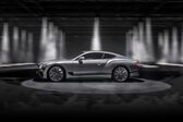 Bentley Continental GT III 4.0 V8 (550 Hp) AWD Automatic 2019 - present