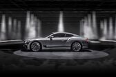 Bentley Continental GT III 6.0 TSI W12 (635 Hp) AWD Automatic 2018 - present