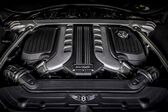 Bentley Continental GT III Speed 6.0 TSI W12 (659 Hp) AWD DCT 2021 - present