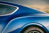 Bentley Continental GT III 6.0 TSI W12 (635 Hp) AWD Automatic 2018 - present