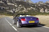 Bentley Continental GT II convertible (facelift 2015) Speed 6.0 (635 Hp) AWD Automatic 2015 - 2018