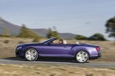 Bentley Continental GT II convertible (facelift 2015) 2015 - 2018