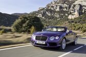 Bentley Continental GT II convertible (facelift 2015) Speed 6.0 (635 Hp) AWD Automatic 2015 - 2018