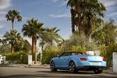 Bentley Continental GT II convertible (facelift 2015) 2015 - 2018