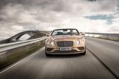 Bentley Continental GT II convertible (facelift 2015) V8 4.0 (507 Hp) AWD Automatic 2015 - 2018