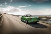 Bentley Continental GT II convertible (facelift 2015) Speed 6.0 (635 Hp) AWD Automatic 2015 - 2018