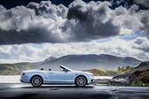 Bentley Continental GT II convertible (facelift 2015) V8 4.0 (507 Hp) AWD Automatic 2015 - 2018