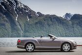 Bentley Continental GT II convertible (facelift 2015) Speed 6.0 (635 Hp) AWD Automatic 2015 - 2018