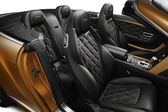 Bentley Continental GT II convertible (facelift 2015) 2015 - 2018