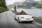 Bentley Continental GT II convertible (facelift 2015) Speed 6.0 (635 Hp) AWD Automatic 2015 - 2018