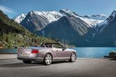 Bentley Continental GT II convertible (facelift 2015) Speed 6.0 (635 Hp) AWD Automatic 2015 - 2018