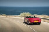 Bentley Continental GT II convertible (facelift 2015) 2015 - 2018