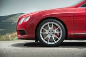 Bentley Continental GT II convertible (facelift 2015) Speed 6.0 (635 Hp) AWD Automatic 2015 - 2018