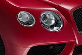 Bentley Continental GT II convertible (facelift 2015) 2015 - 2018