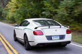 Bentley Continental GT II (facelift 2015) 2015 - 2018