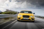 Bentley Continental GT II (facelift 2015) Supersport 6.0 W12 (710 Hp) AWD Automatic 2017 - 2018