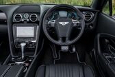 Bentley Continental GT II (facelift 2015) GT3 4.0 V8 (600 Hp) 2015 - 2018