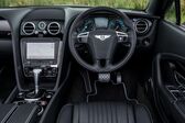 Bentley Continental GT II (facelift 2015) V8 4.0 (507 Hp) AWD Automatic 2015 - 2018