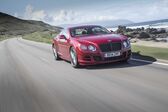 Bentley Continental GT II (facelift 2015) Speed 6.0 W12 (635 Hp) AWD Automatic 2015 - 2018