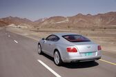 Bentley Continental GT II (facelift 2015) V8 4.0 (507 Hp) AWD Automatic 2015 - 2018