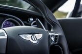 Bentley Continental GT II (facelift 2015) Speed 6.0 W12 (635 Hp) AWD Automatic 2015 - 2018