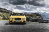 Bentley Continental GT II (facelift 2015) V8 S 4.0 (528 Hp) AWD Automatic 2015 - 2018