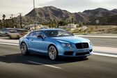 Bentley Continental GT II (facelift 2015) V8 S 4.0 (528 Hp) AWD Automatic 2015 - 2018