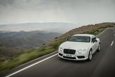 Bentley Continental GT II (facelift 2015) V8 4.0 (507 Hp) AWD Automatic 2015 - 2018