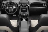 Bentley Continental GT II (facelift 2015) 2015 - 2018