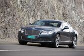 Bentley Continental GT II (facelift 2015) 2015 - 2018