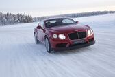 Bentley Continental GT II (facelift 2015) V8 4.0 (507 Hp) AWD Automatic 2015 - 2018