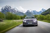 Bentley Continental GT II (facelift 2015) 2015 - 2018