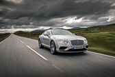 Bentley Continental GT II (facelift 2015) GT3 4.0 V8 (600 Hp) 2015 - 2018