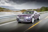 Bentley Continental GT II (facelift 2015) V8 4.0 (507 Hp) AWD Automatic 2015 - 2018