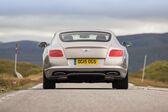 Bentley Continental GT II (facelift 2015) Speed 6.0 W12 (635 Hp) AWD Automatic 2015 - 2018